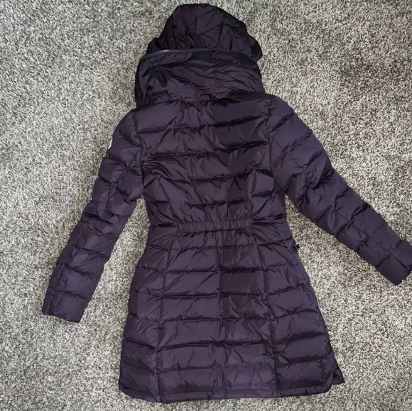 Moncler coat - Picture 2 of 5